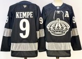 2026 NHL Los Angeles Kings New Pattern Jersey