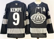 2026 NHL Los Angeles Kings New Pattern Jersey