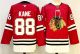 2026 NHL Chicago Blackhawks New Pattern Jersey
