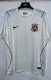 26-27 Corinthians Home Fans Soccer Jersey