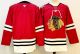 2026 NHL Chicago Blackhawks New Pattern Jersey