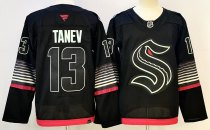 2026 NHL Seattle Kraken New Pattern Jersey