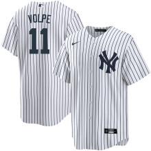 2026 MLB New York Yankees New Pattern Jersey