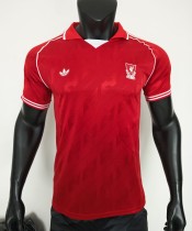 26-27 LIV Red Special Edition Player Version Soccer Jersey