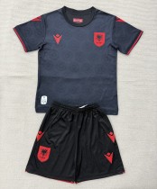 2026 Albania Third Adult Suit