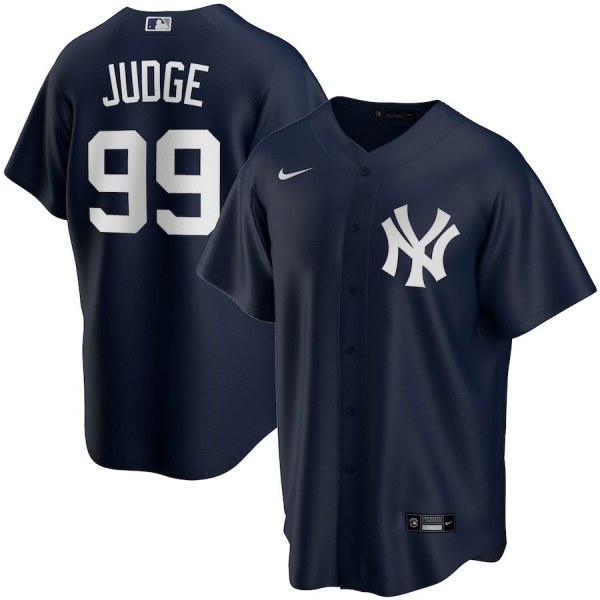 2026 MLB New York Yankees New Pattern Jersey