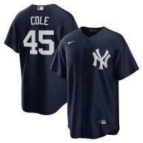 2026 MLB New York Yankees New Pattern Jersey