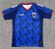 2026 Cape Verde Home Fans Soccer Jersey