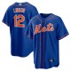 2026 MLB New York Mets New Pattern Jersey