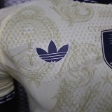 2026 Argentina Special Edition Player Version Soccer Jersey