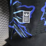 2026 World Cup Argentina Away Long Sleeve Player Version Soccer Jersey*长袖球员