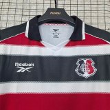 26-27 Santa Cruz Home Fans Soccer Jersey