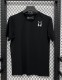 2026 UA Black High Quality Casual T-Shirt