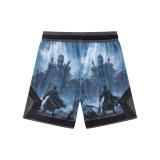 2026 High-Quality Sporty Casual Pants - With pockets