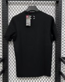 2026 UA Black High Quality Casual T-Shirt