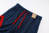 2026 High-Quality Sporty Casual Pants - With pockets