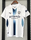 26-27 Man City Special Edition Fans Soccer Jersey