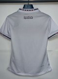 26-27 Santa Cruz Away Women Fans Soccer Jersey (女)