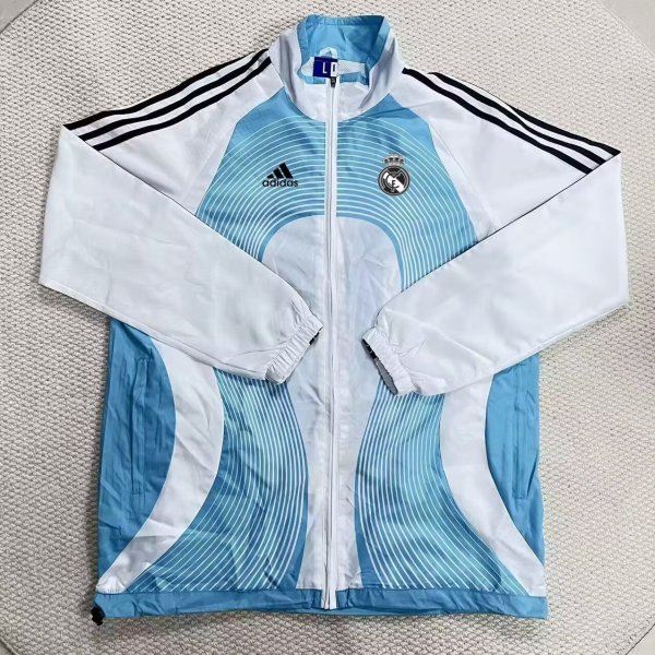 2026 RMA New Pattern Windbreaker