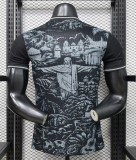 26-27 Brazil Special Edition Player Version Soccer Jersey