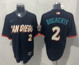 2026 MLB San Diego Padres New Pattern Jersey