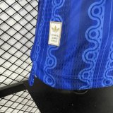 2026 Sweden Away Player Version Soccer Jersey