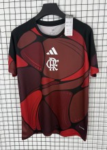 26-27 Flamengo Special Edition Fans Soccer Jersey