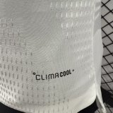 2026 Venezuela Away Player Version Soccer Jersey