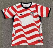 2026 USA Home Fans Soccer Jersey