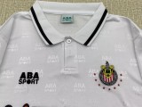 1994-1995 Chivas Away Retro Soccer Jersey