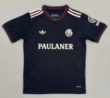 25-26 Bayern Third Fans Soccer Jersey