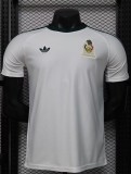 26-27 Mexico White Special Edition Player Version Training Shirts
