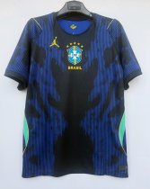 2026 World Cup Brazil Away Fans Soccer Jersey 1:1 Thai Quality 2026 World Cup Brazil Away Fans Soccer Jersey 1:1 Thai Quality