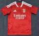 26-27 Benfica Home Fans Soccer Jersey