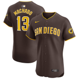 2026 MLB San Diego Padres New Pattern Jersey