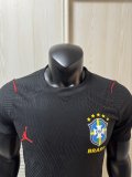 26-27 Brazil Special Edition Player Version Soccer Jersey