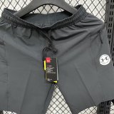 2026 UA Gery Casual Short Pants