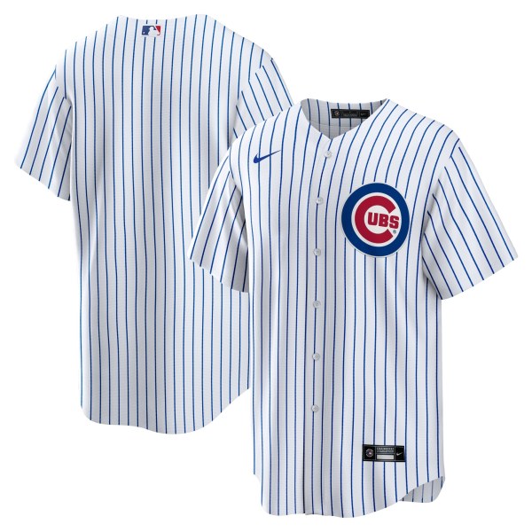 2026 MLB Chicago Cubs New Pattern Jersey