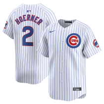 2026 MLB Chicago Cubs New Pattern Jersey