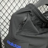 2026 AD Gray Casual Short Pants