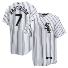 2026 MLB Chicago White Sox New Pattern Jersey