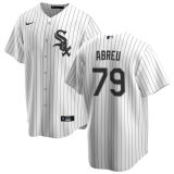 2026 MLB Chicago White Sox New Pattern Jersey