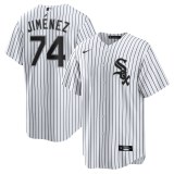 2026 MLB Chicago White Sox New Pattern Jersey