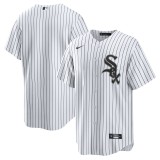 2026 MLB Chicago White Sox New Pattern Jersey
