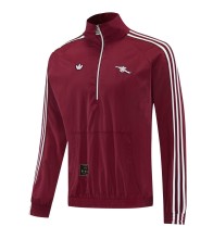 2026 ARS New Pattern Windbreaker