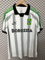 26-27 Monchengladbach Special Edition Fans Soccer Jersey