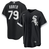 2026 MLB Chicago White Sox New Pattern Jersey