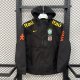 2026 Brazil New Pattern Windbreaker