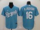 2026 MLB Kansas City Royals New Pattern Jersey