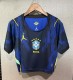 2026 Brazil Away Women Cheerleading Short-sleeved (女)